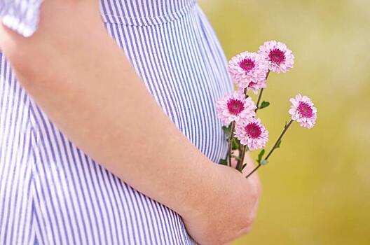 Растяжкам бой: как избежать проблем с фигурой во время беременности