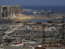 Интерпол выдал ордер на арест владельца судна с взорвавшейся в Бейруте селитрой