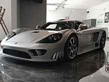 Гаражная королева Saleen S7 пробежала всего 240 миль за 13 лет