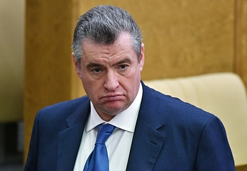 Слуцкий призвал главу НАТО не бросаться угрозами в адрес крупнейшей ядерной державы