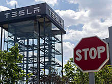 В США началась травля владельцев автомобилей Tesla из-за позиции Маска