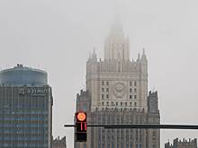 В МИД назвали виновных в саботаже мира на Украине