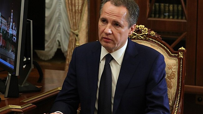 Стало известно о подрыве гражданского в Шебекино