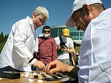 «Чемпионов больше!»: В Федерации шашек России сравнили популярность шашек и шахмат