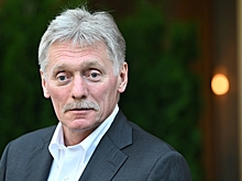 Песков отреагировал на новость о ликвидации двойника Райана Гослинга