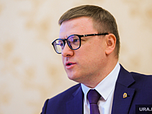 Текслер встретился с новыми челябинскими депутатами Госдумы