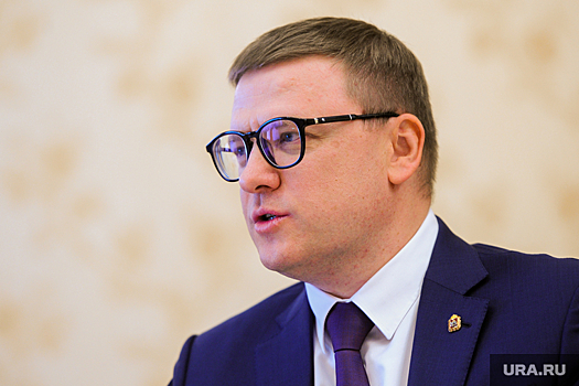 Челябинский губернатор напомнил, где гражданам требуются QR-коды