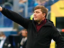 Экс-тренер «Уфы» Стукалов, вероятно, возглавит «Ротор»