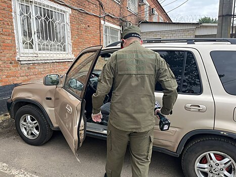 Таганрожца посадят в колонию строгого режима на 16,5 года за убийство и разбой
