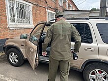 Таганрожца посадят в колонию строгого режима на 16,5 года за убийство и разбой