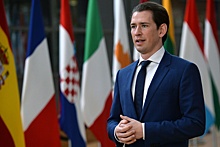 Бывшему канцлеру Австрии Курцу предъявлено обвинение в даче ложных показаний
