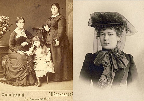 Мужская маска