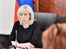 Суд потребовал удалить критическую статью о вице-губернаторе Миньковой у издания, которое её не публиковало