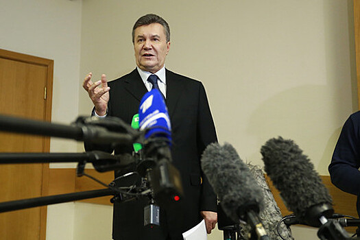 Условия для возвращения: Украину готовят к Януковичу