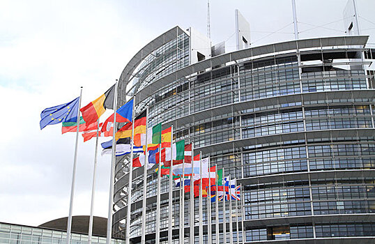 Евросоюз может начать штрафовать IT-компании за несвоевременное удаление запрещенных материалов