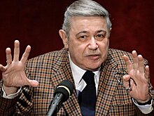 Петросяна уличили в подлости