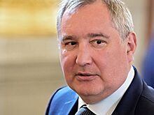 Россия готова поставлять ракетные двигатели в Китай, заявил Рогозин