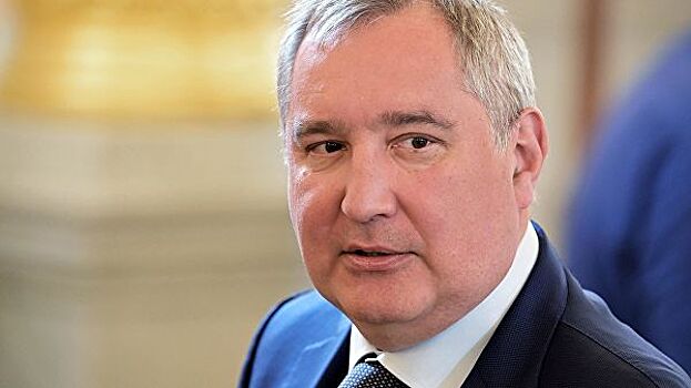 Рогозин раскрыл подробности атаки на "Роскосмос"