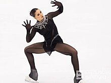 CAS опубликует полное решение по делу Камилы Валиевой на следующей неделе