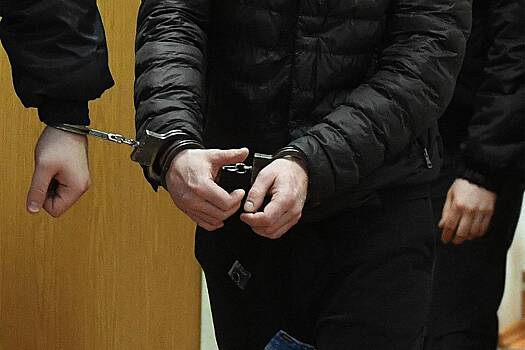 Вора-рецидивиста задержали в российском регионе