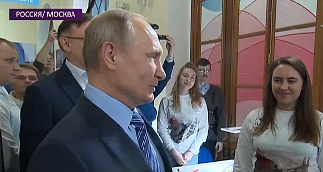 Врач, педагог и глава «КамАЗа» возглавили штаб Путина