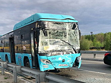 В российском городе причиной двух аварий с пострадавшими стало яркое солнце