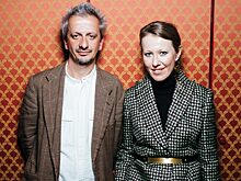 В спальню по разрешению: Богомолов рассказал о нюансах гостевого брака с Собчак