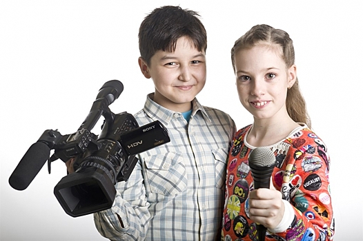 Дети и подростки Рязанского района откроют для себя мир журналистики