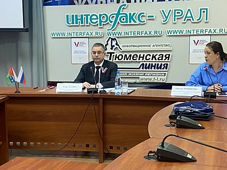 Тюменцы не смогут проголосовать на выборах президента удаленно