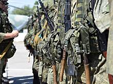 В Генштабе объяснили законопроект о резервистах