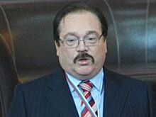 В Москве на 65-м году жизни скончался бывший ректор ОГИМ Олег Свиридов