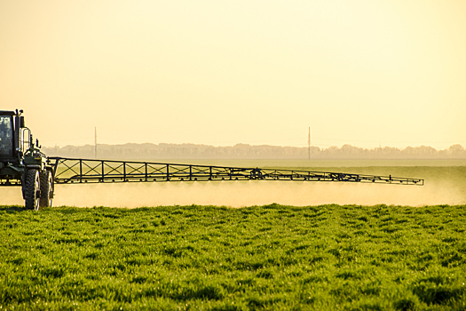 В Менделеевске появится завод по производству тиосульфата аммония