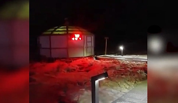 «Не хотят по-людски»: туристы превратили горячие источники в туалет