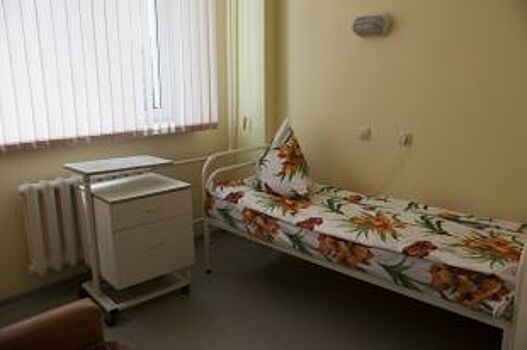 В Гороховце больного туберкулезом принудительно положили в клинику