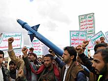 Ущерб мировой экономики от кризиса в Красном море оценили