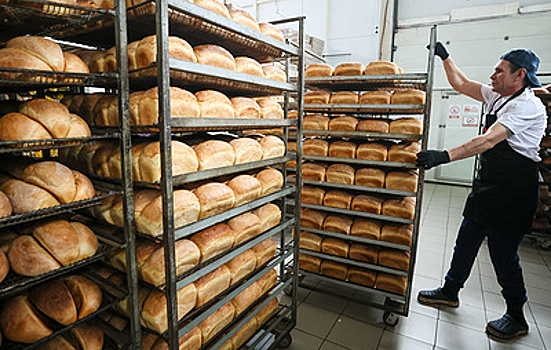 В Херсонской области запустят семь новых производств