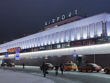 Пока вы спали: ЧП в Пулково и обещание Трампа по cектору Газа