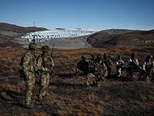 В Европе назвали условие конца НАТО