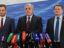 Егоров связал миграционный кризис в России с вымиранием населения