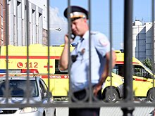 Сокамерники членов "банды ГТА" рассказали об их "тренировках"