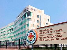 Мать новорожденного, которому врачи ампутировали руку: Рука была полностью черная