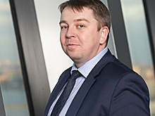 Главой розничного блока Банка «Санкт-Петербург» стал Дмитрий Алексеев