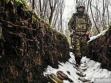 Как морозы на СВО помогают России