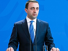 Грузию пригласят на саммит НАТО в Мадриде
