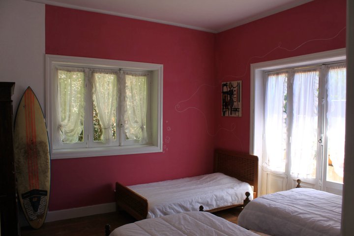 Серф-лагерь Peste Surfcamp, Португалия, Португалия