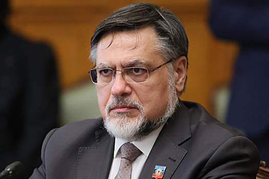 Глава МИД ЛНР заявил о бессмысленности переговоров с Киевом
