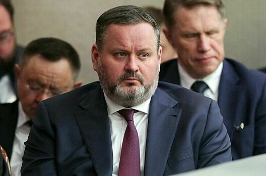 Котяков назвал способ закрыть потребность экономики в кадрах