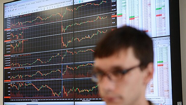 Рынок акций РФ почти не изменился