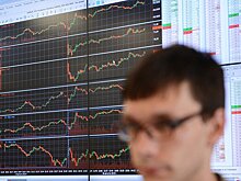 Рынок акций РФ почти не изменился