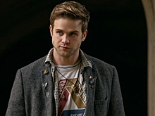 Кто исполнит главную роль в сериале «Владимир»